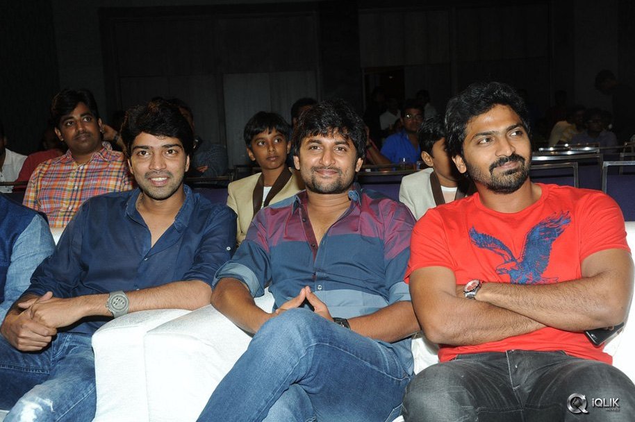 Pandavullo-Okkadu-Movie-Audio-Launch